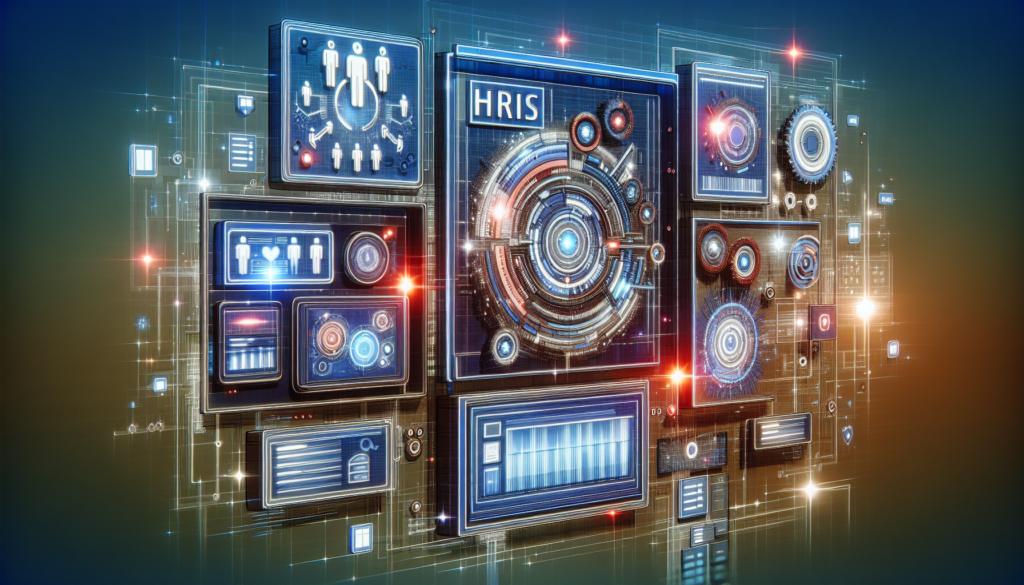 Hris Management Platform